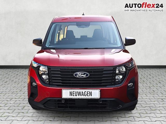 Vorlauffahrzeuge Ford Tourneo Courier - Trend 1.0 EB / Klimaanlage