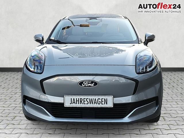 Gebrauchtfahrzeug Ford Puma Gen-E - 124 kW Premium FWD Matrix Kamera Winterpaket