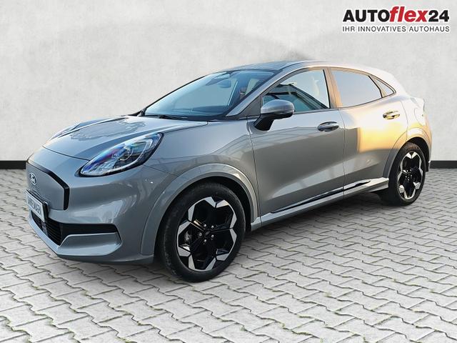 Ford Puma Gen-E 124 kW Premium FWD Matrix Kamera Winterpaket 