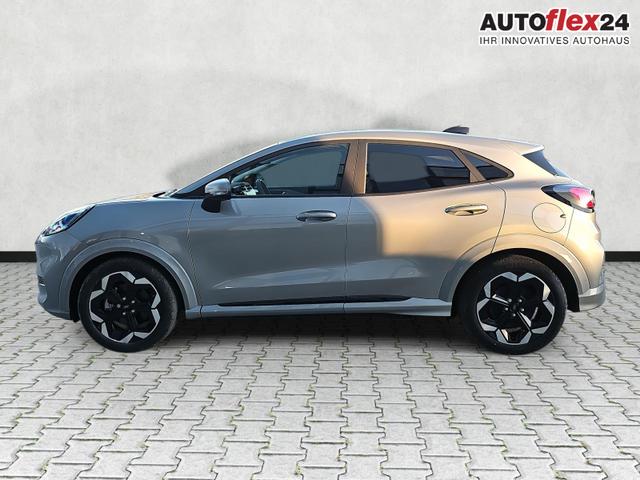 Ford Puma Gen-E 124 kW Premium FWD Matrix Kamera Winterpaket 