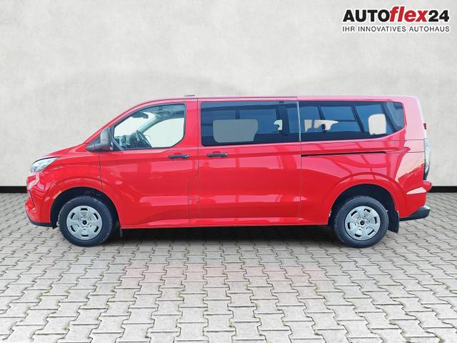Ford Transit Custom 320 L2 FWD Trend Combi 2.0 EB 8 Sitz AHK 