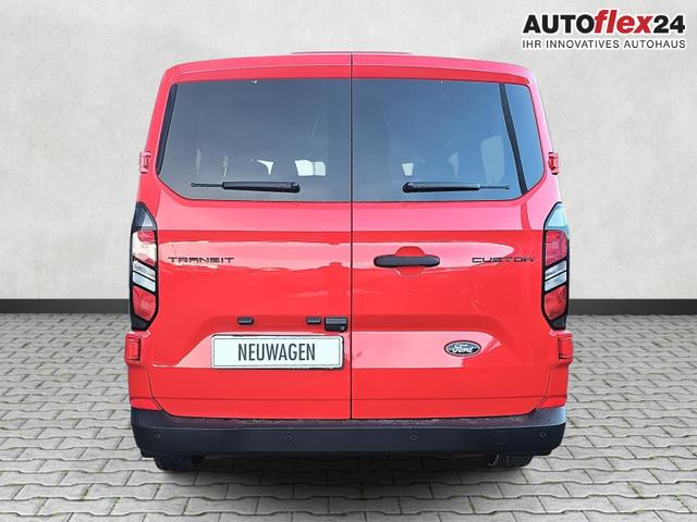 Ford Transit Custom 320 L2 FWD Trend Combi 2.0 EB 8 Sitz AHK 