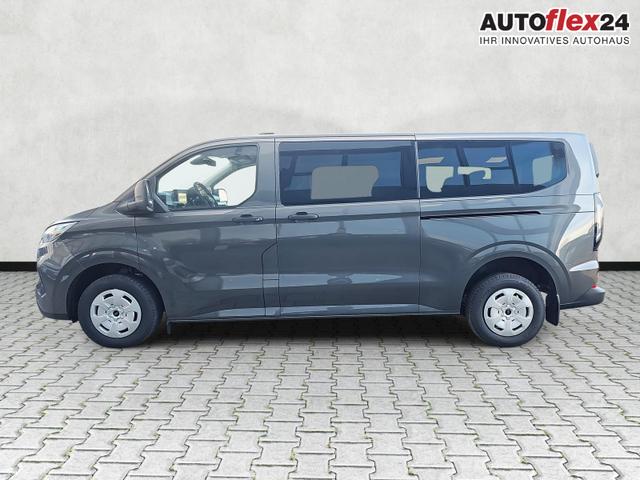 Ford Transit Custom 320 L2 FWD Trend Combi 2.0 EB 8 Sitz AHK 