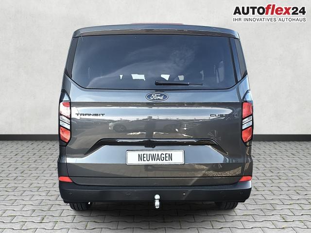 Ford Transit Custom 320 L2 FWD Trend Combi 2.0 EB 8 Sitz AHK 