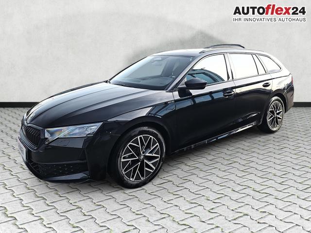 Skoda Octavia Combi 2.0 TSI 150 kW 4x4 Sportline DSG / Matrix 
