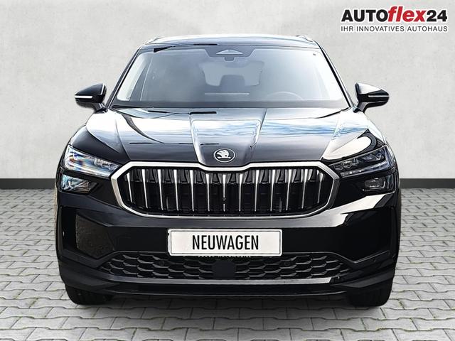 Vorlauffahrzeuge Skoda Kodiaq - 1.5 TSI mHEV 110 kW Selection DSG 7-Si. ACC Matrix