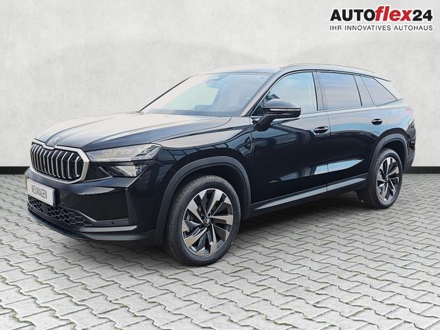 Skoda Kodiaq 1.5 TSI mHEV 110 kW Selection DSG 7-Si. ACC Matrix 
