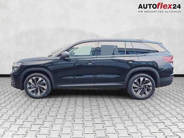 Skoda Kodiaq 1.5 TSI mHEV 110 kW Selection DSG 7-Si. ACC Matrix 