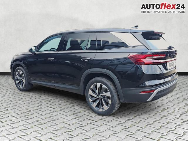 Skoda Kodiaq 1.5 TSI mHEV 110 kW Selection DSG 7-Si. ACC Matrix 