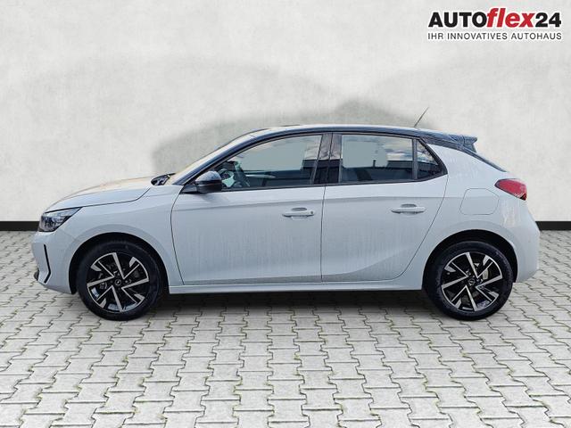 Opel Corsa GS 1.2 AndroidAuto CarPlay Kamera Winterp 