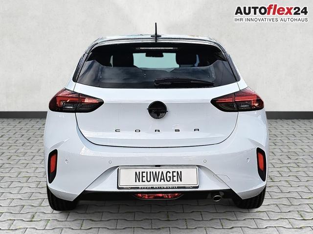 Opel Corsa GS 1.2 AndroidAuto CarPlay Kamera Winterp 