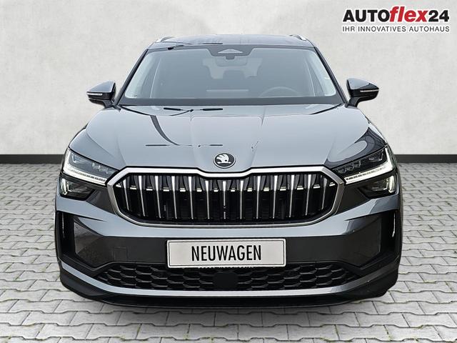 Vorlauffahrzeuge Skoda Kodiaq - 2.0 TDI 110 kW Selection DSG 7-Si. Matrix 4J.Gar