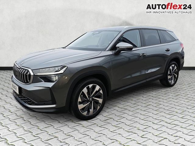 Skoda Kodiaq 2.0 TDI 110 kW Selection DSG 7-Si. Matrix 4J.Gar 