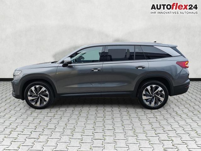 Skoda Kodiaq 2.0 TDI 110 kW Selection DSG 7-Si. Matrix 4J.Gar 