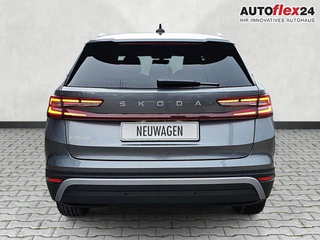 Skoda Kodiaq 2.0 TDI 110 kW Selection DSG 7-Si. Matrix 4J.Gar 