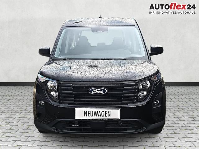 Vorlauffahrzeuge Ford Tourneo Courier - Trend 1.0 EB / Winterpaket