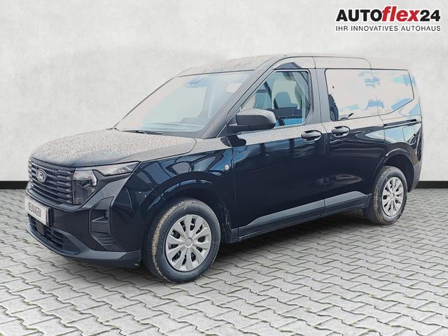 Ford Tourneo Courier Trend 1.0 EB / Winterpaket 