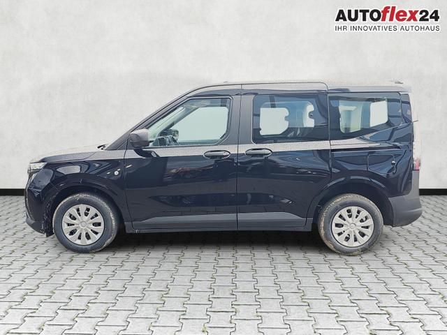 Ford Tourneo Courier Trend 1.0 EB / Winterpaket 