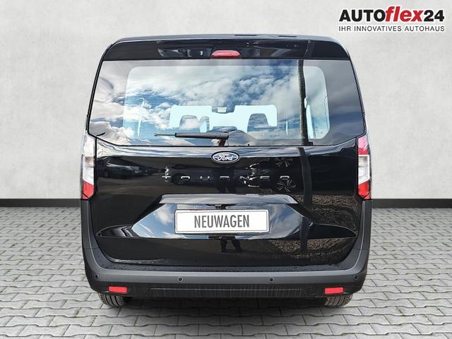 Ford Tourneo Courier Trend 1.0 EB / Winterpaket 