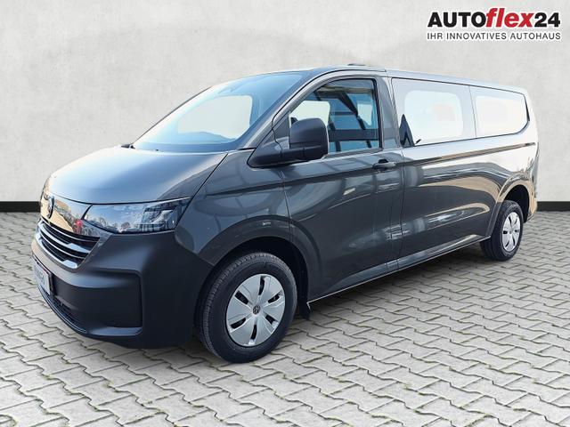Volkswagen T7 Caravelle 2.0 TDI 81 kW LR lang 5JGar Kamera KeylessGo 