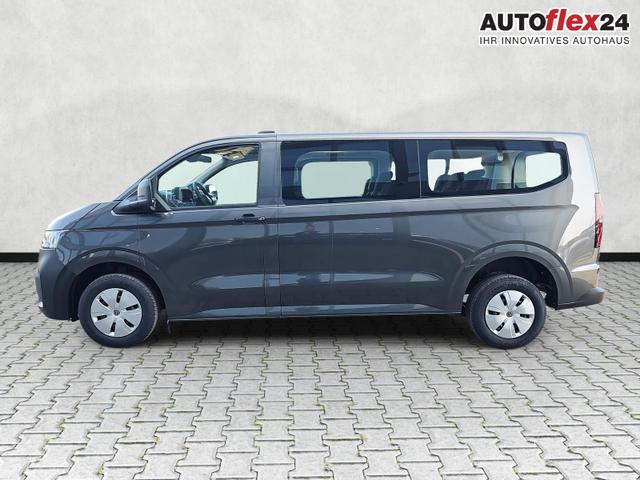 Volkswagen T7 Caravelle 2.0 TDI 81 kW LR lang 5JGar Kamera KeylessGo 