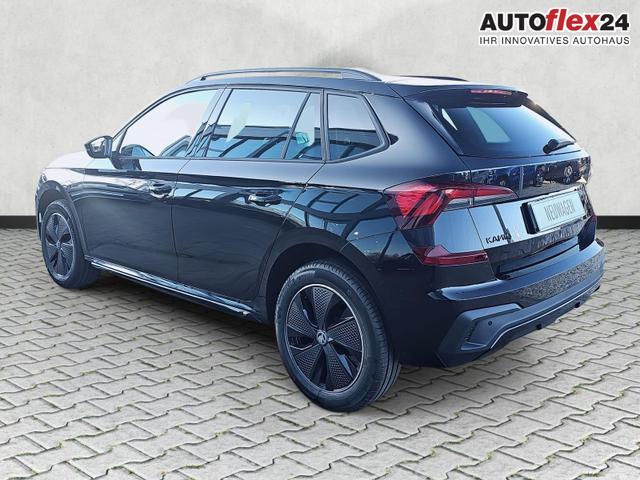Skoda Kamiq Monte Carlo 1.5 TSI DSG Matrix Navi AHK 