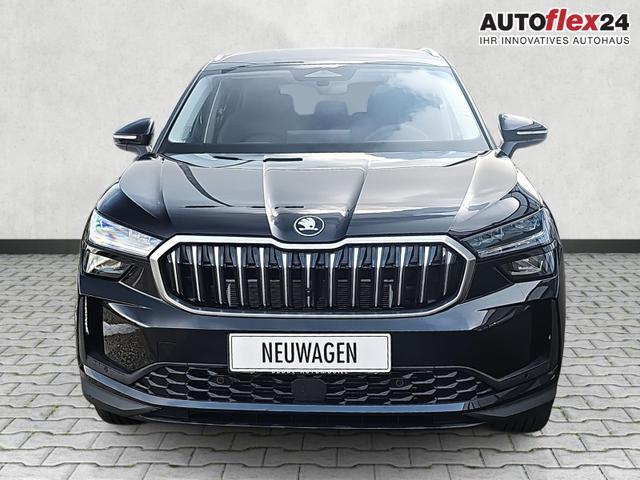 Vorlauffahrzeuge Skoda Kodiaq - 2.0 TDI 110 kW Selection DSG 7Si. 4J.Gar. AHK