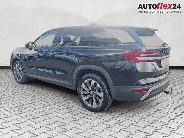 Skoda Kodiaq 2.0 TDI 110 kW Selection DSG 7Si. 4J.Gar. AHK 