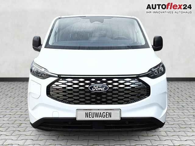 Vorlauffahrzeuge Ford Transit - E 320 L1 Trend RWD Custom Kasten L1H1 / LED