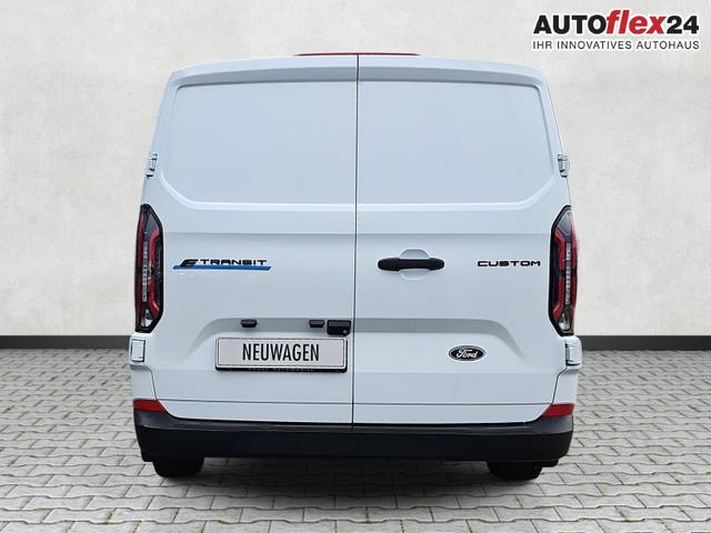 Ford Transit E 320 L1 Trend RWD Custom Kasten L1H1 / LED 