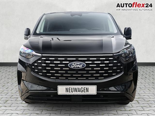 Vorlauffahrzeuge Ford Tourneo Custom - 2.0 EcoBlue Titanium X L2 Standh