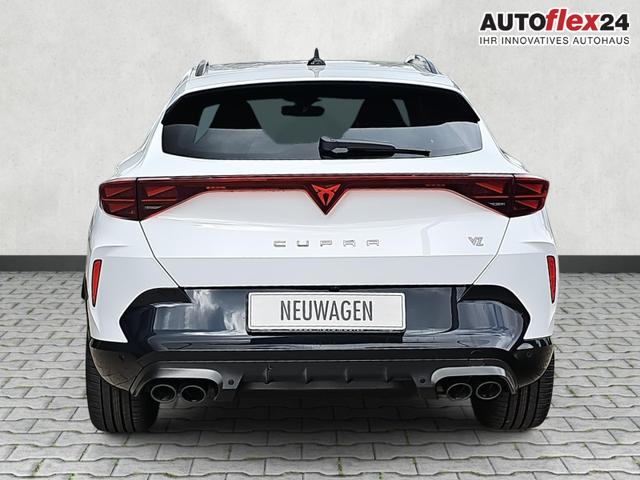 Cupra Formentor VZ 2.0 TSI 245 kW 4Drive DSG Pano AHK 5JGar 