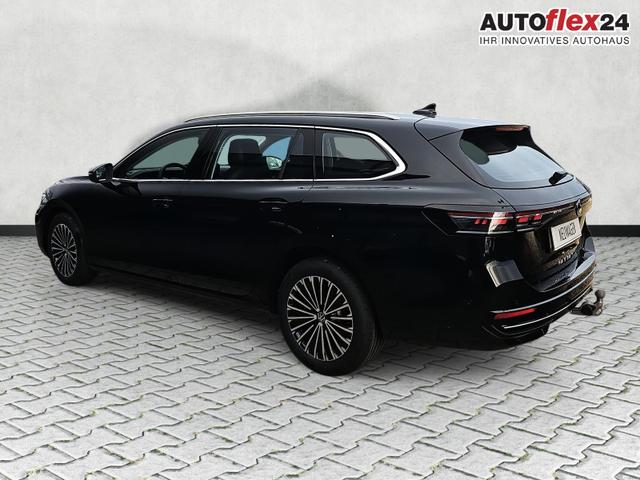 Volkswagen Passat Variant 2.0 TDI 110 kW Elegance DSG IQ.Light AHK 