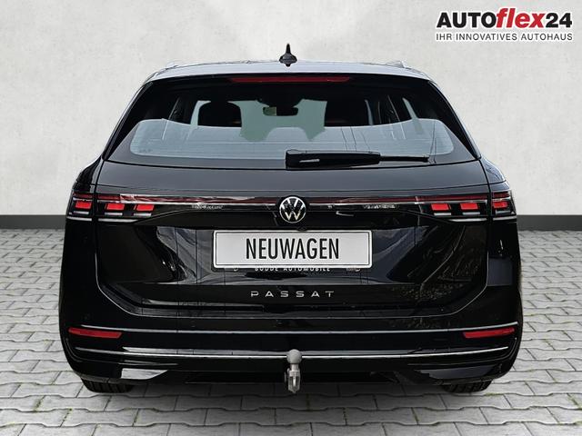 Volkswagen Passat Variant 2.0 TDI 110 kW Elegance DSG IQ.Light AHK 
