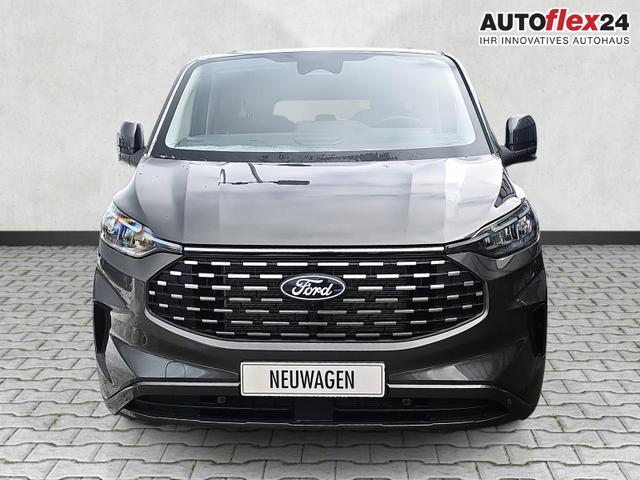 Vorlauffahrzeuge Ford Tourneo Custom - Titanium X 2.0 EB L2 B&O 5J.Gar.