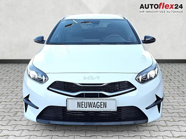 Vorlauffahrzeuge Kia Ceed Sportswagon - 1.0 T-Gdi Ultimate Edition Navi