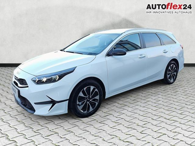 Kia Ceed Sportswagon 1.0 T-Gdi Ultimate Edition Navi 