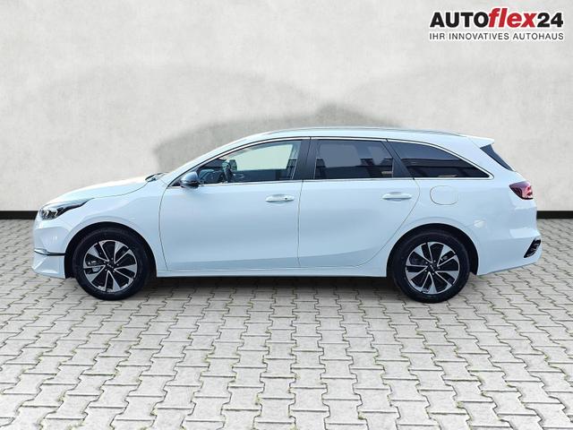 Kia Ceed Sportswagon 1.0 T-Gdi Ultimate Edition Navi 