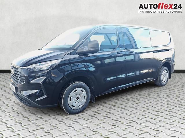 Ford Transit Custom 320 L2 FWD Trend Combi 2.0 EB 8 Sitz AHK 