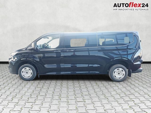 Ford Transit Custom 320 L2 FWD Trend Combi 2.0 EB 8 Sitz AHK 