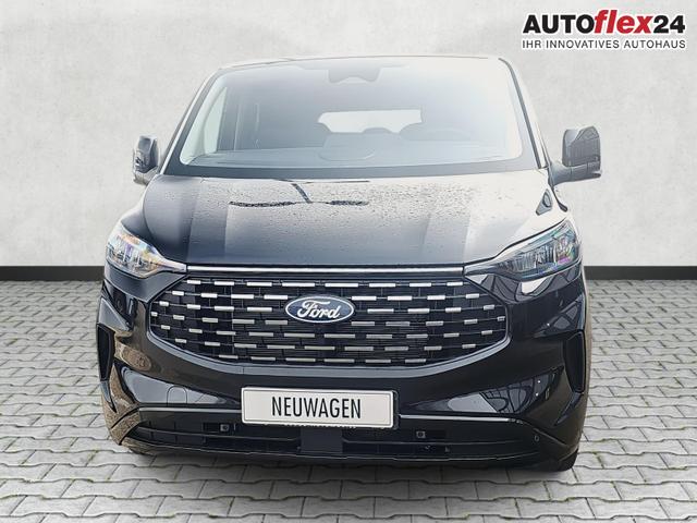 Vorlauffahrzeuge Ford Tourneo Custom - 2.0 EB Titanium X B&O / Standheiz