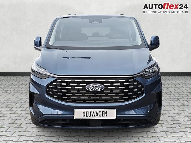 Vorlauffahrzeuge Ford Tourneo Custom - 2.0 EB Titanium X B&O / Standheiz