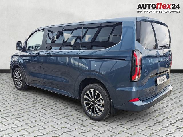 Ford Tourneo Custom 2.0 EB Titanium X B&O / Standheiz 