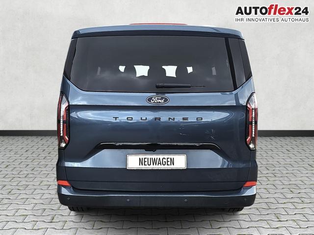 Ford Tourneo Custom 2.0 EB Titanium X B&O / Standheiz 