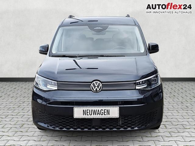 Vorlauffahrzeuge Volkswagen Caddy Maxi - Basis 2.0 TDI DSG 7-Si Kamera LED-Scheinw.