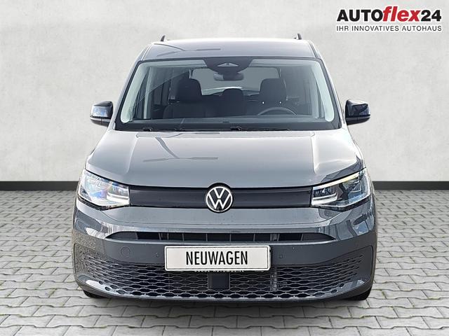 Vorlauffahrzeuge Volkswagen Caddy Maxi - Basis 2.0 TDI DSG 7-Si. LED AHK Kamera