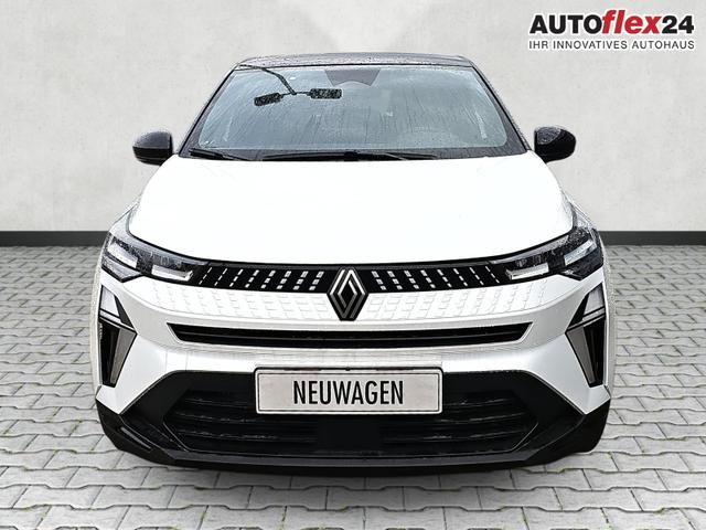 Vorlauffahrzeuge Renault Captur - TCe 160 EDC Mild-Hybrid Techno ACC Kamera