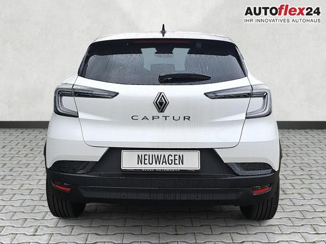 Renault Captur TCe 160 EDC Mild-Hybrid Techno ACC Kamera 