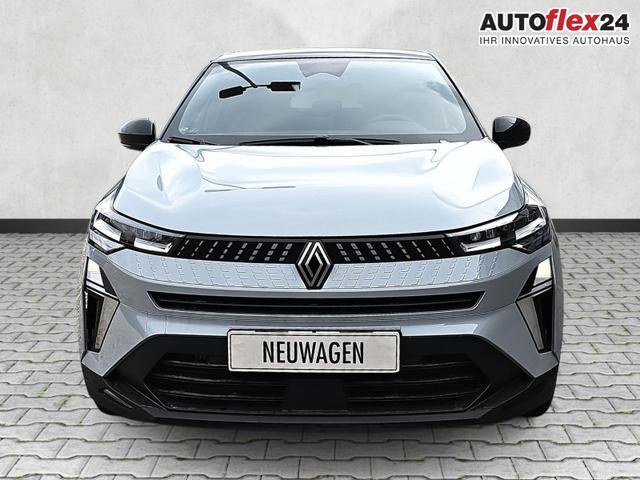 Vorlauffahrzeuge Renault Captur - TCe 160 EDC Mild-Hybrid Techno ACC Kamera