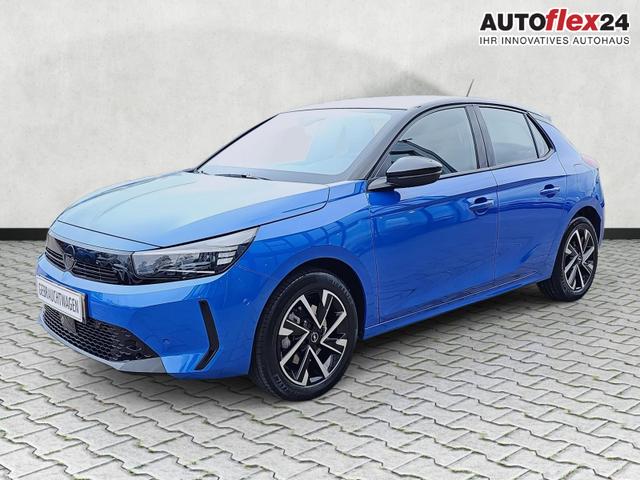 Opel Corsa GS 1.2 Autom Active Drive Assist u Kamera 